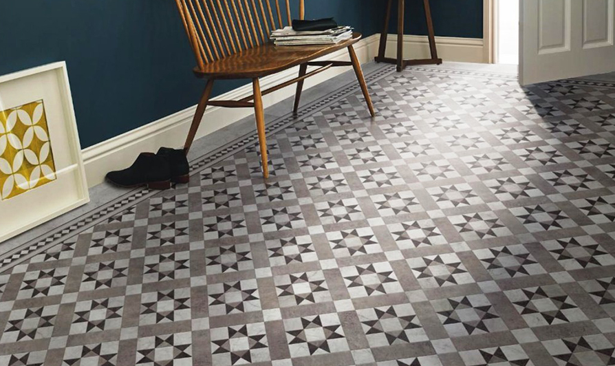 Domestic flooring services midlands