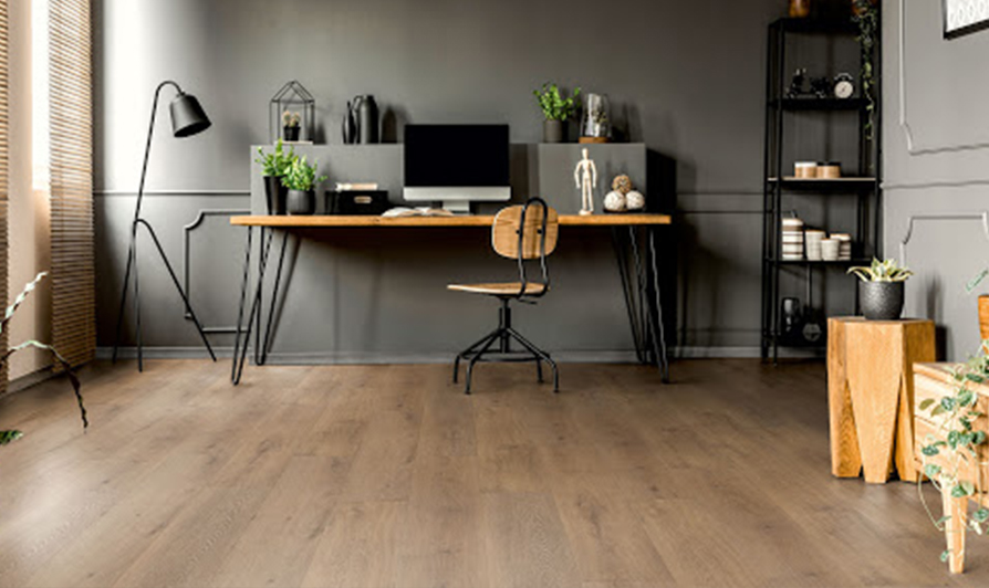 Earthwerks Flooring Specialists Staffordshire