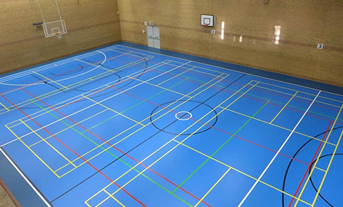 flooring specialists in the midlands