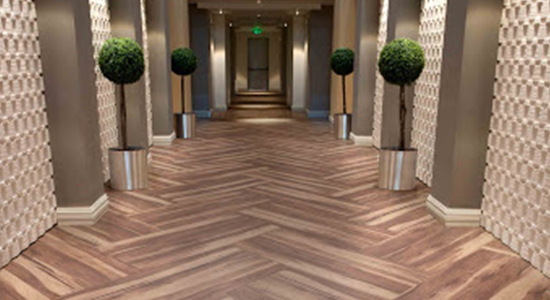 vinyl floor fitters staffordshire